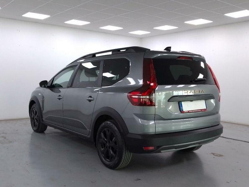 Dacia Jogger 1.6 hybrid Extreme 140cv 7p.ti