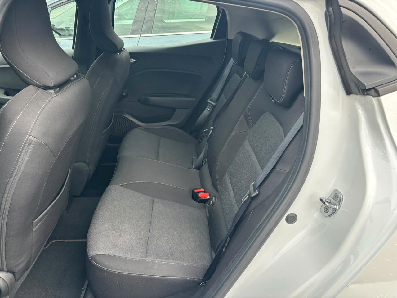 Renault Clio 1.5 dCi 5 porte - 2022
