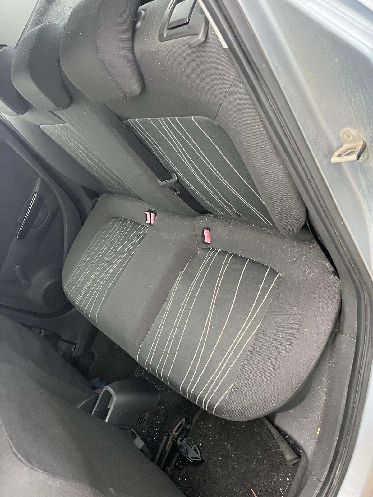 Opel Corsa 1.2 5 porte Easytronic Enjoy