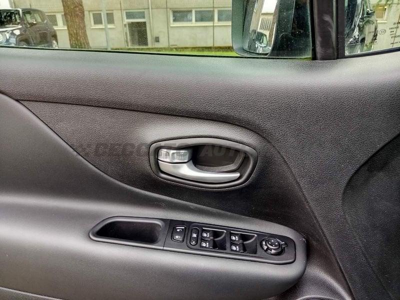 Jeep Renegade Renegade 1.5 turbo t4 mhev Limited 2wd 130cv dct