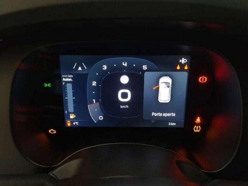 FIAT Pandina 1.0 firefly hybrid Icon s&s 70cv