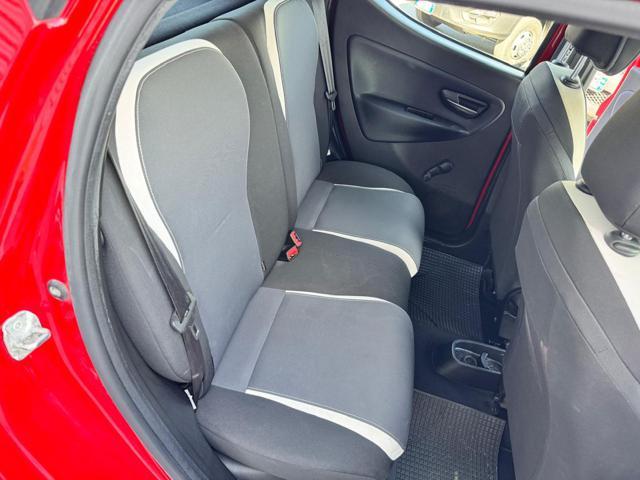 LANCIA Ypsilon 0.9 Metano 85 CV 5 porte OK NEOPATENTATO