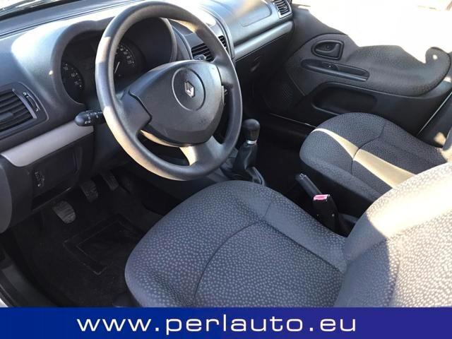 Renault Clio Storia 1.5 dCi 65CV 3 porte Dynamique