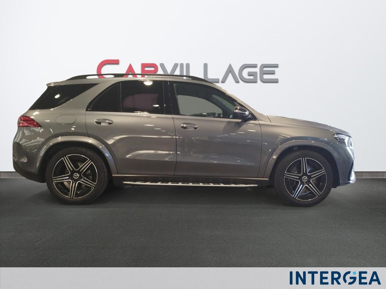 Mercedes-Benz GLE 350 de phev AMG Line Premium Plus 4mat