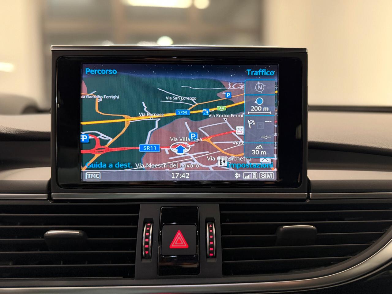 Audi A6 3.0 TDI 272 CV quattro FRIZIONI E MECCATRONICA NUOVI