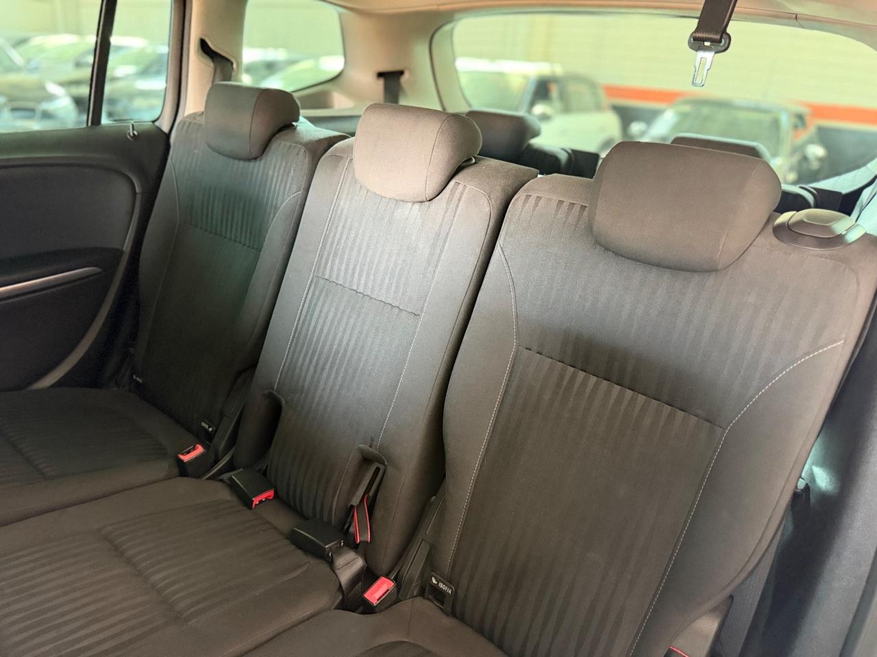 Opel Zafira Tourer 1.4 Turbo 140CV GPL Cosmo