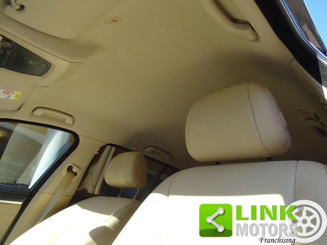 BMW 520 D. TOURING 184 CV LUXURY