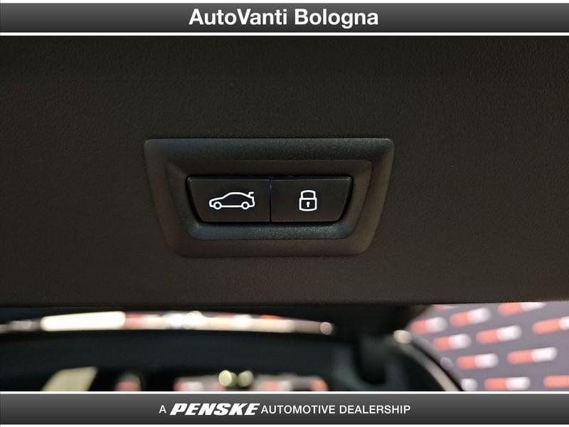 BMW X3 X3 xdrive30e MSport Pro auto