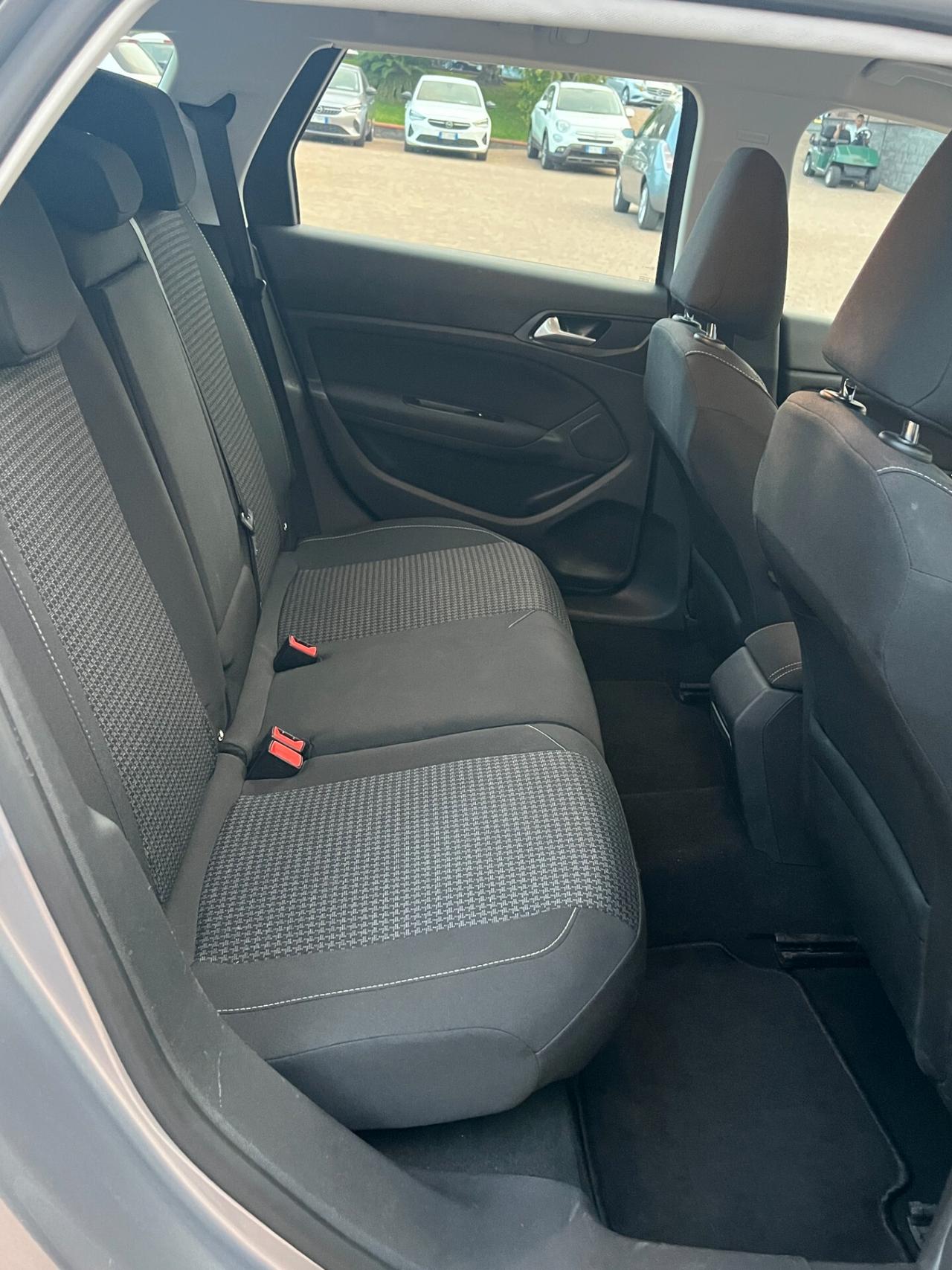 Peugeot 308 BlueHDi 180 S&S EAT8 SW GT