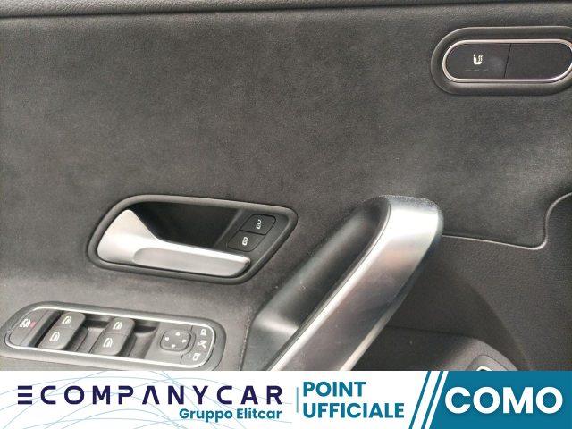 MERCEDES-BENZ CLA 180 Automatic Shooting Brake AMG Line Advanced Plus