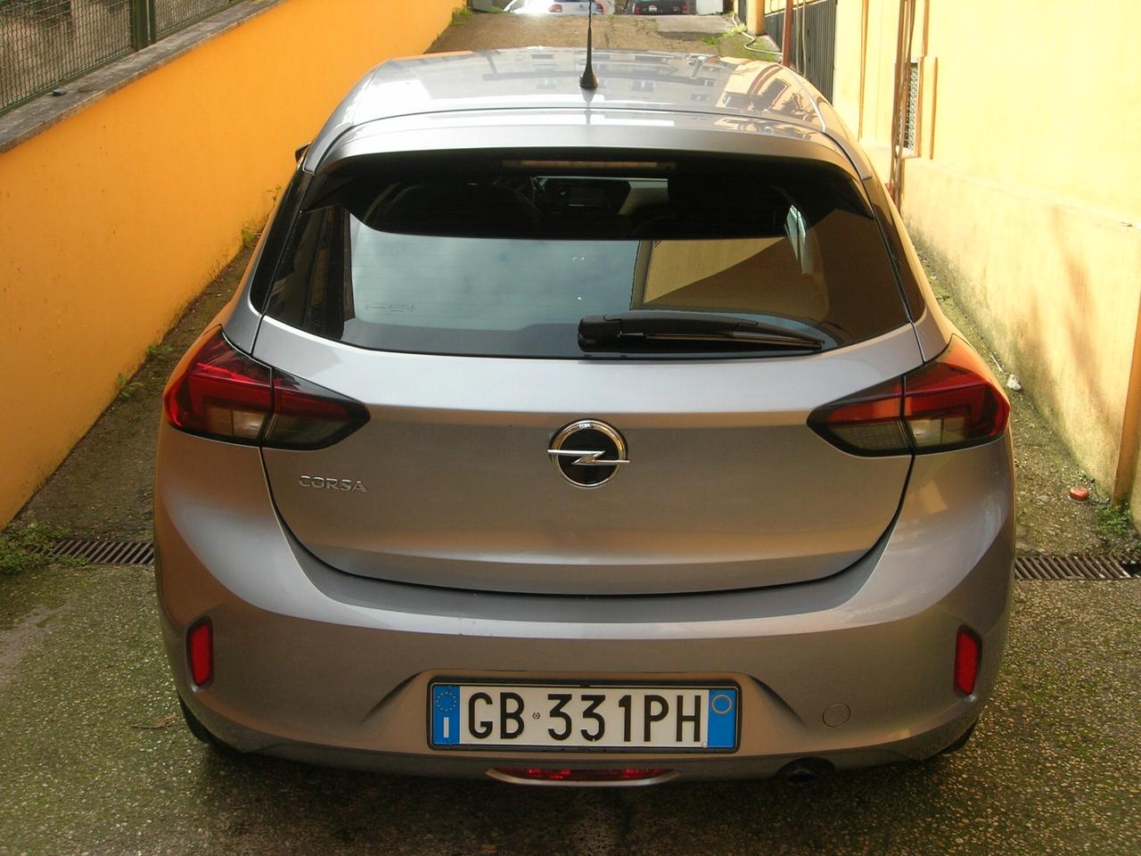 Opel Corsa 1.2 100 CV Edition