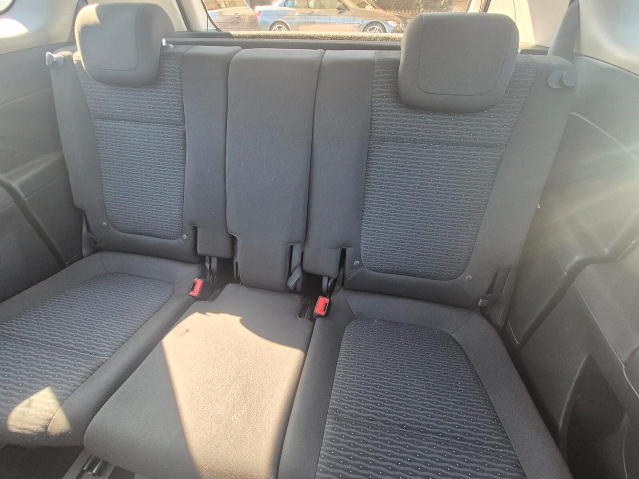 Opel Meriva 1.4 Turbo 120CV GPL Tech Design Edition