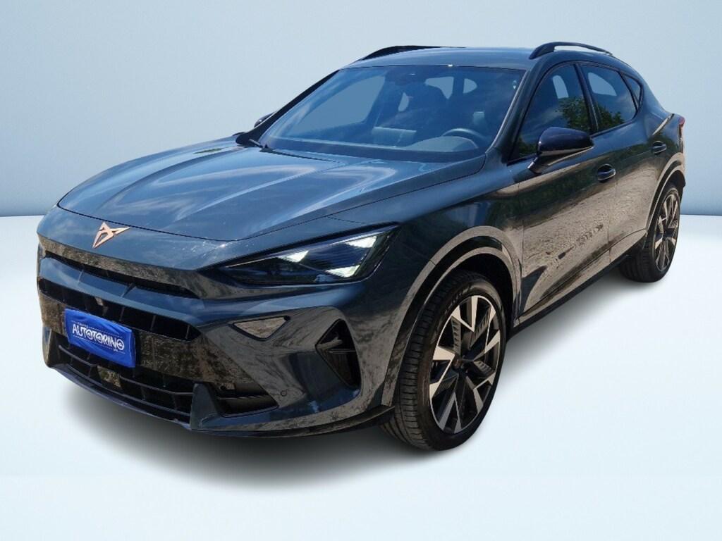 Cupra Formentor 1.5 Hybrid DSG
