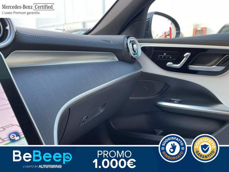 Mercedes-Benz Classe C C SW 300 D MHEV PREMIUM PLUS AUTO