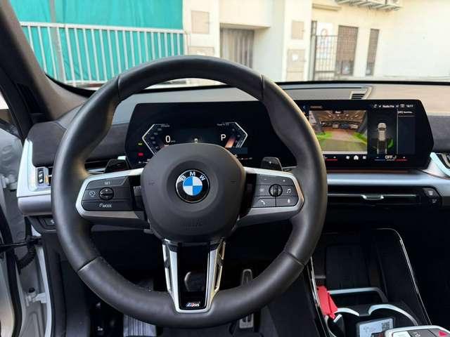 BMW X1 sdrive20i mhev 48V 170cv MSport auto