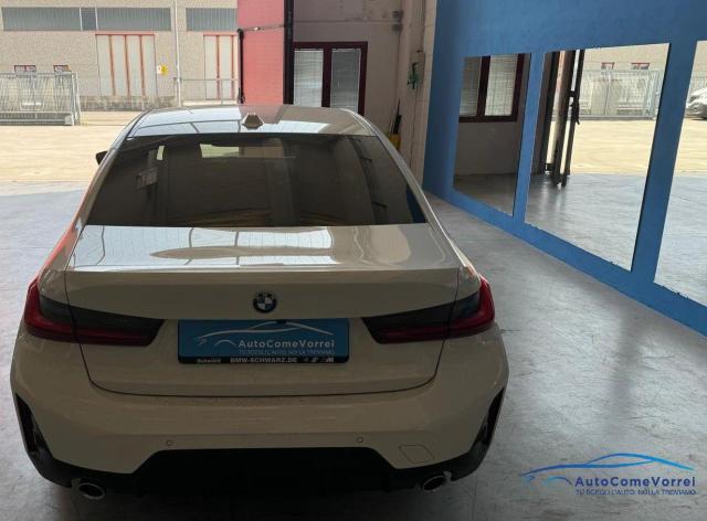 BMW 318 48V Msport – IN ARRIVO –