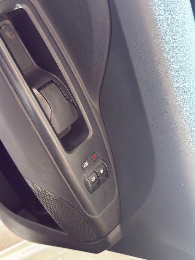 FIAT Doblo Doblò 1.3 MJT PC-TN Cargo Lamierato SX