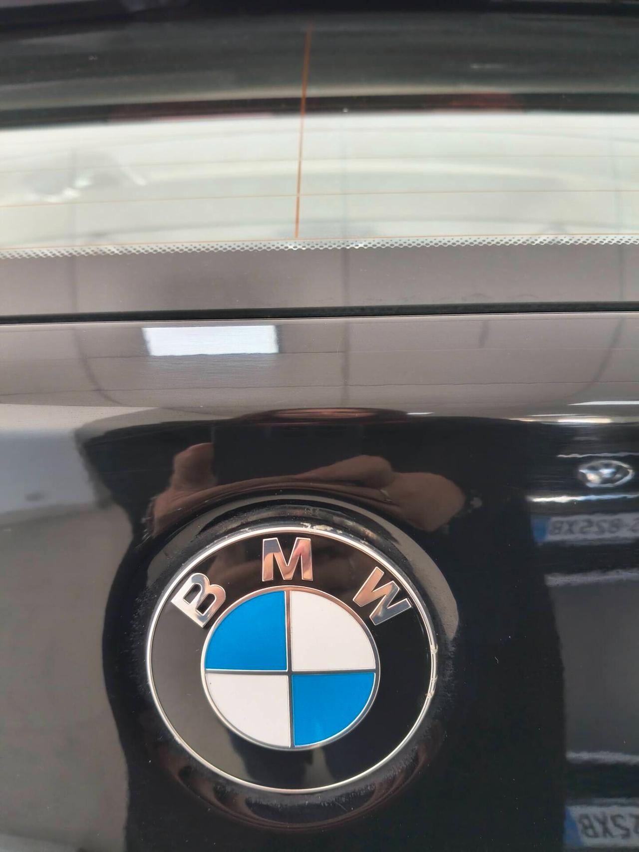 Bmw 218 218d Coupé Sport