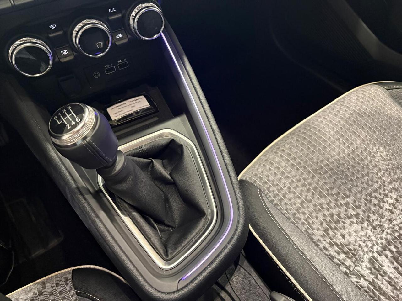 Renault Clio 1.0 tce Techno 90cv