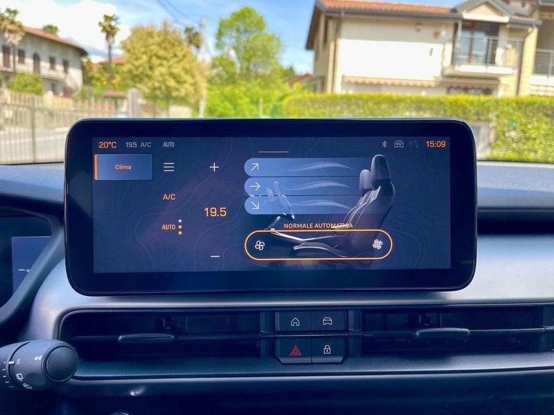 Jeep Avenger 1.2 Turbo 100CV Summit - KM0