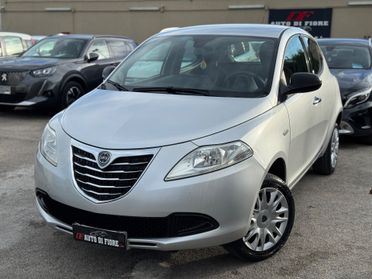 Lancia Ypsilon 0.9 TwinAir 85CV Metano di serie Gold