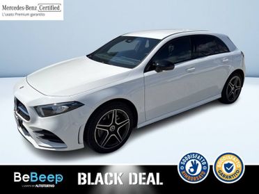Mercedes-Benz Classe A A 250 E PHEV (EQ-POWER) PREMIUM AUTO