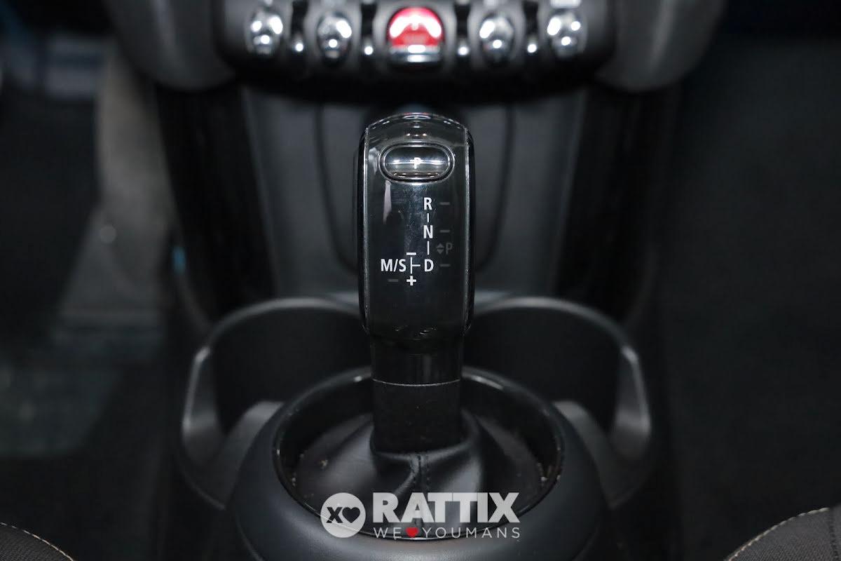 MINI Cooper 1.5 136CV Classic Auto 5p. + tetto apribile