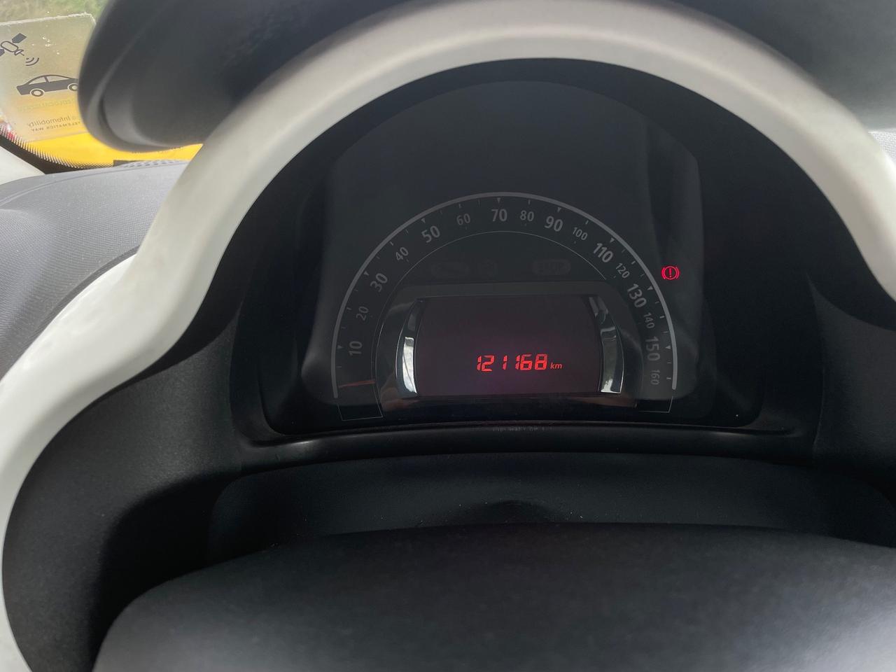 Renault Twingo SCe Stop&Start Openair