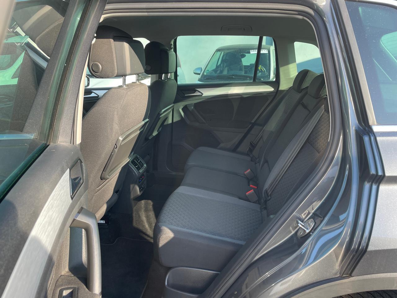 Volkswagen Tiguan 2.0 TDI 150 CV SCR DSG 4MOTION Elegance