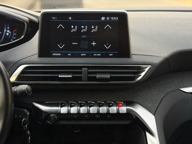 PEUGEOT 3008 BlueHDi 130 EAT8 Allure
