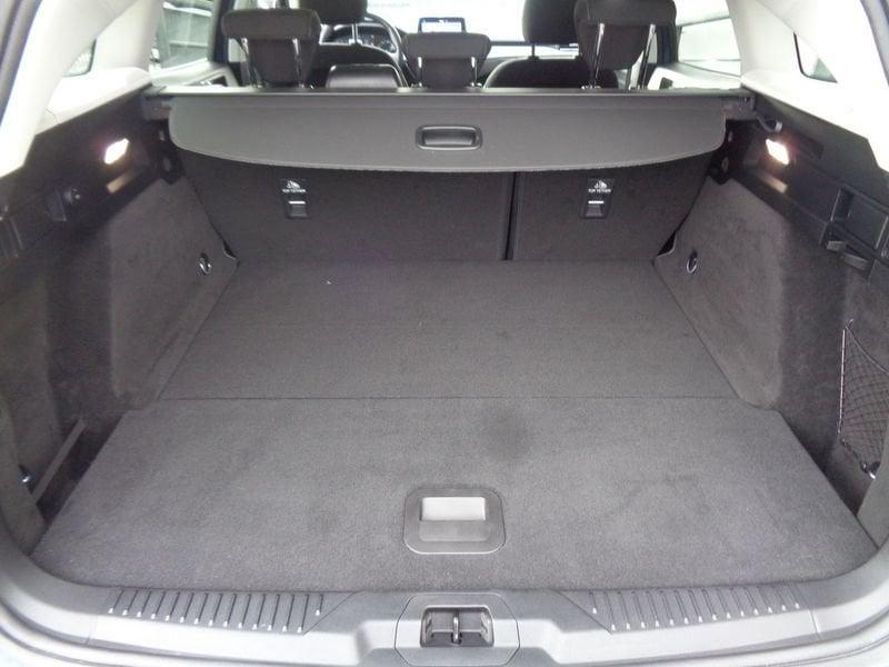 Ford Focus 1.0 EcoBoost Hybrid 125cv Active SW