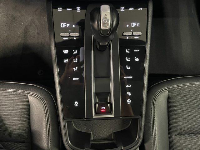 PORSCHE Macan 2.0 265 CV TETTO