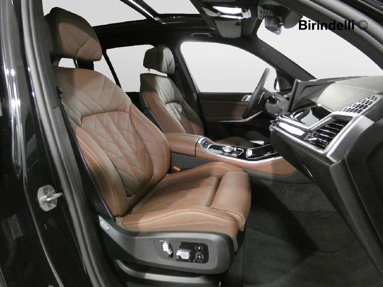 BMW BMW X5 xDrive40d