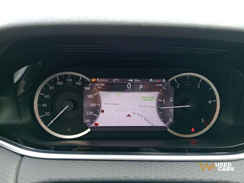 Land Rover RR Evoque Range Rover Evoque 2.0D I4 163 CV AWD Auto S