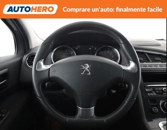 PEUGEOT 5008 BlueHDi 120 EAT6 S&S Allure