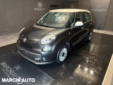 FIAT 500L 1.4 95 CV Pop Star + GPL
