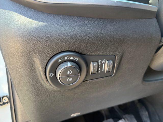 JEEP Compass 1.6 Multijet LIMITED GARANZIA