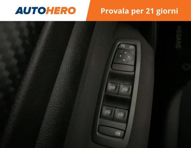 RENAULT Megane Mégane Sporter Blue dCi 115 CV Business