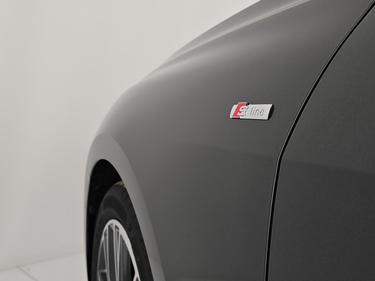 Audi A5 avant 2.0 tdi mhev+ business 204cv s-tronic