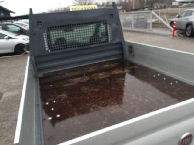 FIAT Doblo 1.3MJT Cassonato Work-Up E5+ AGGIUNGERE IVA