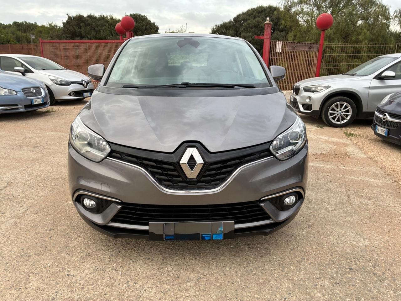 Renault Scenic Scénic dCi 8V 110 CV Energy Bose