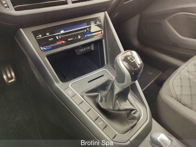 Volkswagen Taigo Taigo 1.0 TSI 115 CV R-Line