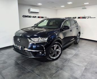 DS 7 Crossback BlueHDi 130 aut. Grand Chic LED