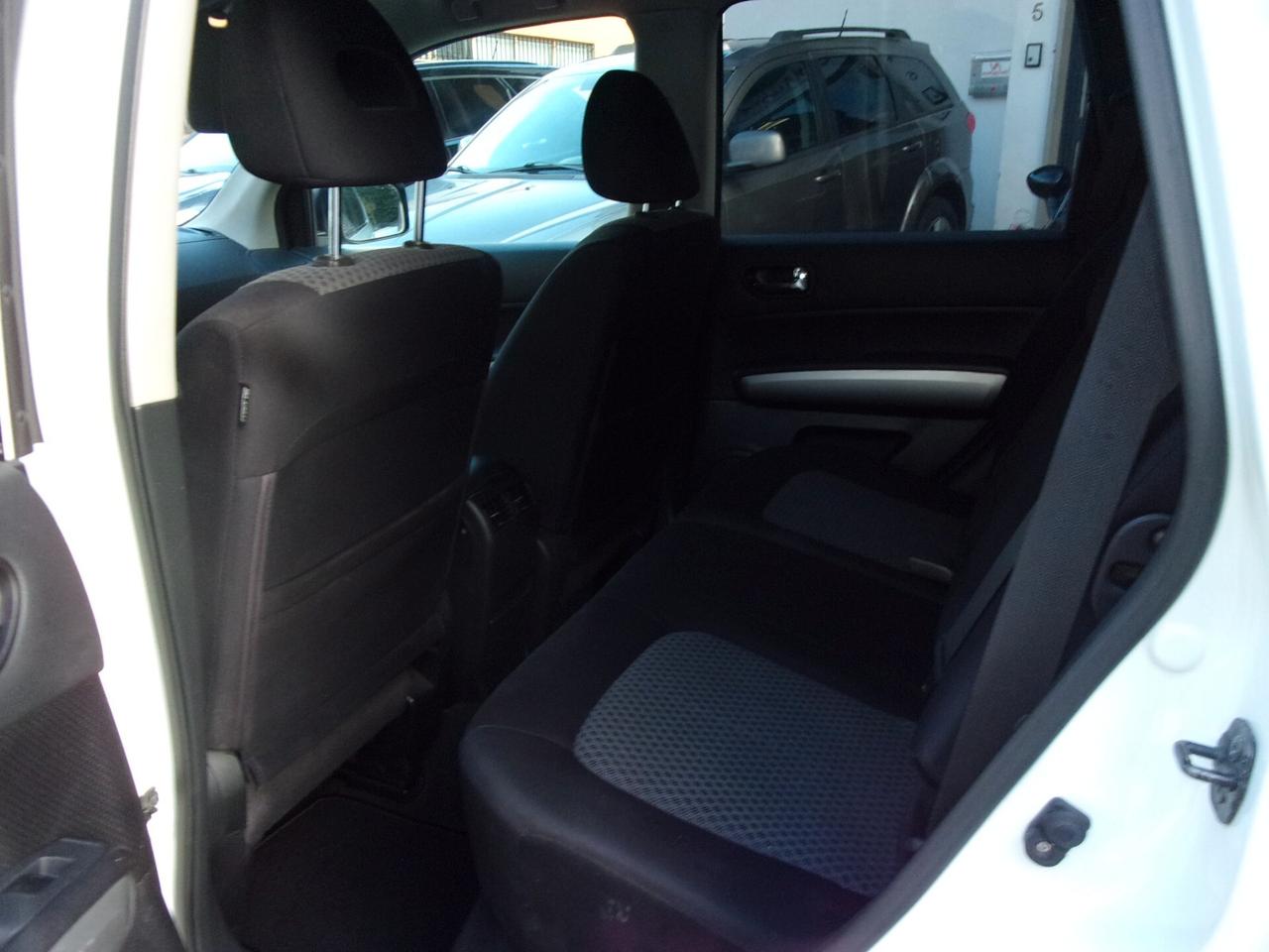 Nissan X-Trail 2.0 dCi 150CV LE