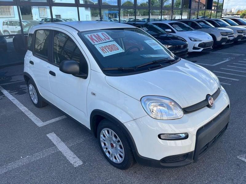 FIAT Panda Panda 1.0 FireFly S&S Hybrid