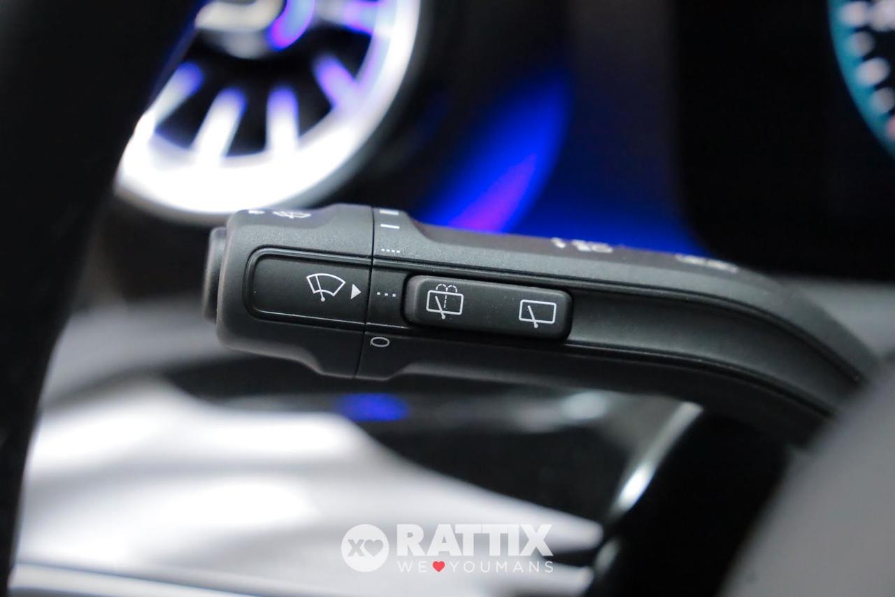 Mercedes-Benz A 200 1.3 163CV Sport + tetto apribile