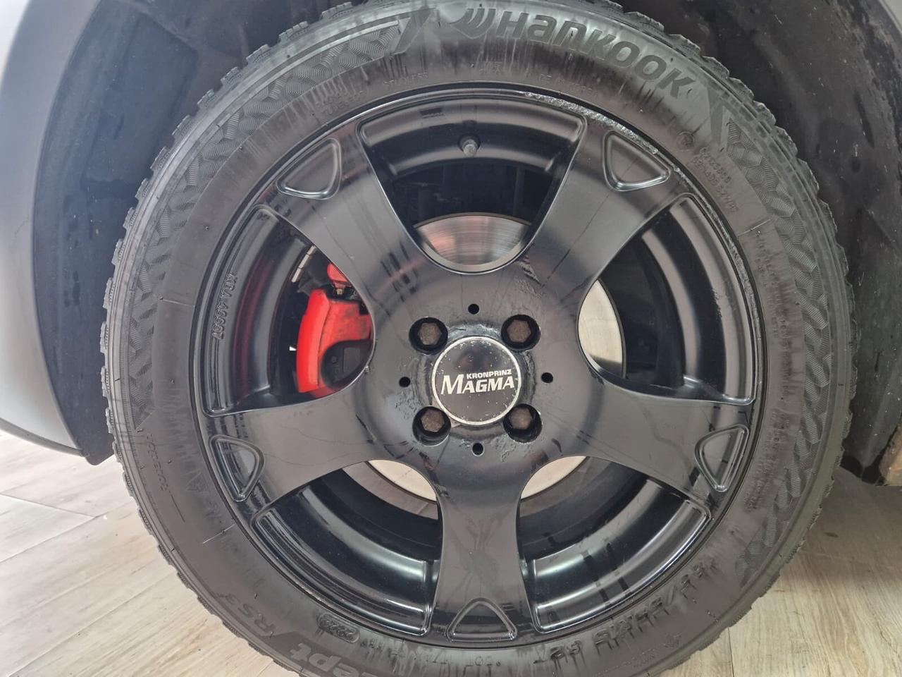 Fiat 500 1.2 Sport OPACA