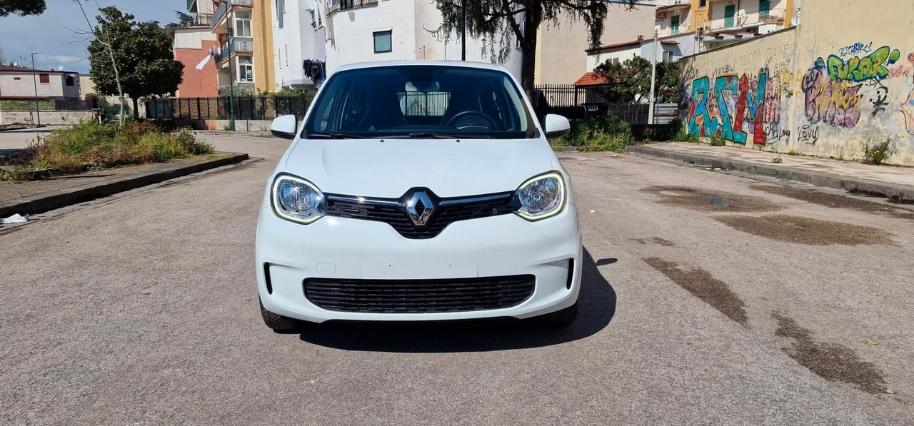 Renault Twingo SCe 65 CV Intens 1.0 Benzina 2021 LED