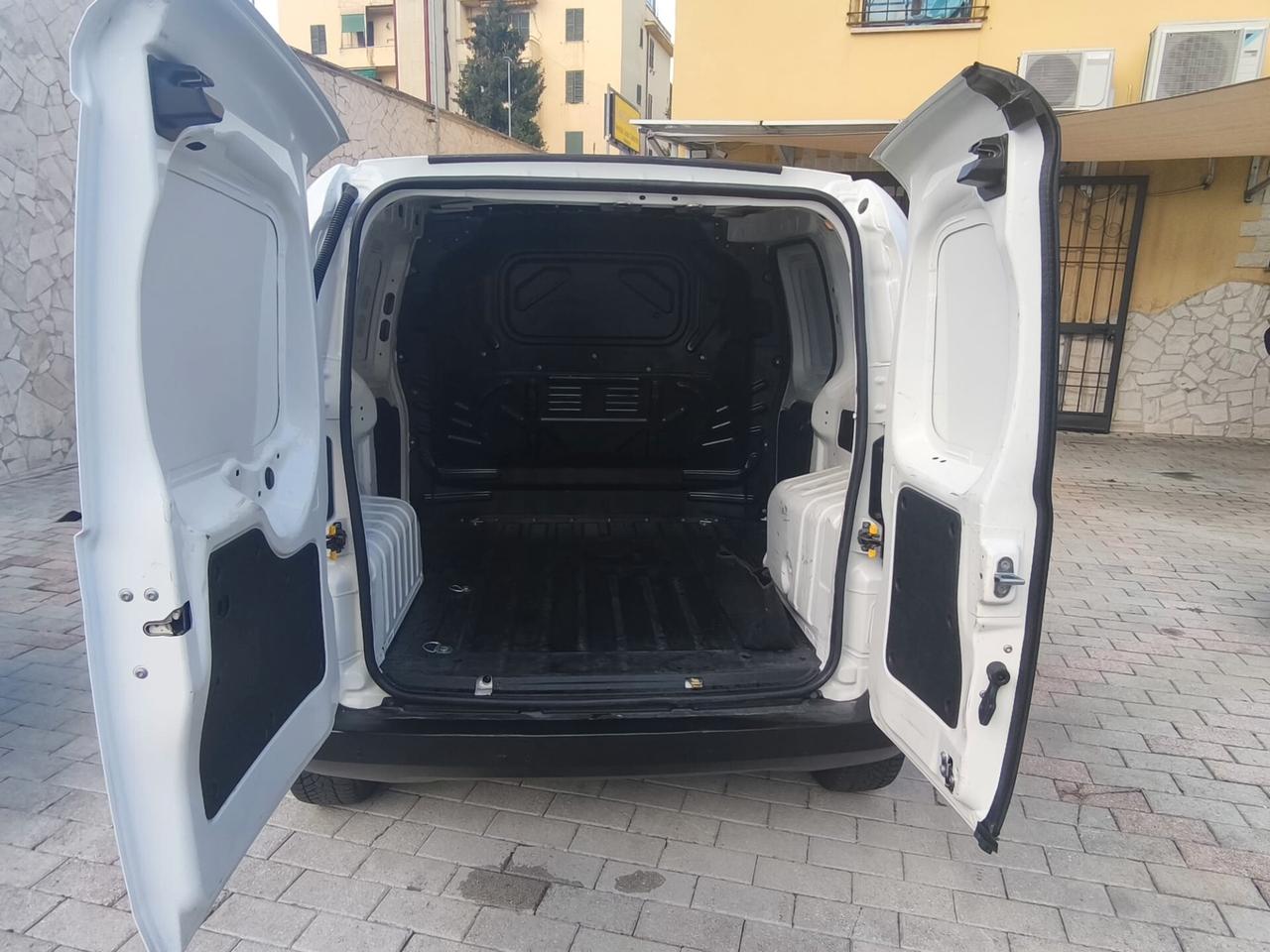 FIAT FIORINO 1.3 DIESEL
