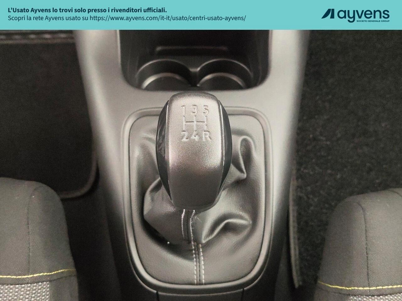 Citroen C3 PureTech Feel Pack Neo patentati